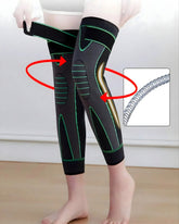 1 Piece Knee Bracce Full Leg