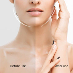 Invisible Face Lifting Tapes - Pack of 40 Pcs