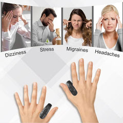 Buy 1 Get 1 FREE Sugar Control Acupressure Clips