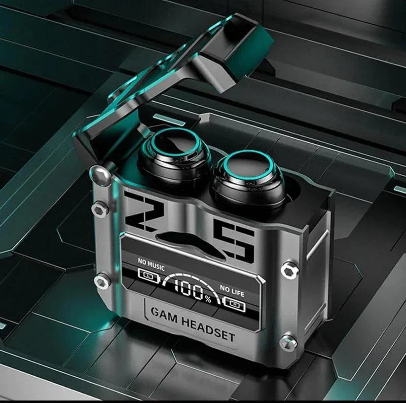 M25 Gaming Wireless Earbuds